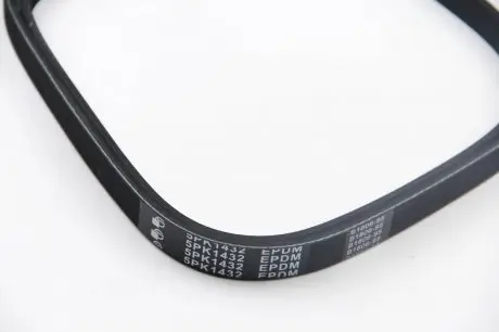 5PK1432 Ремень генератора 5PK1432 Passat B5/Audi A4/A6 1.9TDI 98&gt; BGA 5PK1432 BGA підбір по vin на Brocar