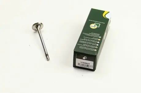 V165651 Клапан двигуна BGA підбір по vin на Brocar