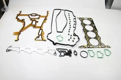 HK1735 Комплект прокладок Combo/Astra 1.4i (Z14XEP) 04- (верхний) BGA HK1735 BGA подбор по vin на Brocar