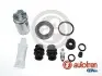 Ремкомпл. Суппорта Civic 05- 34mm (с поршнем) AUTOFREN SEINSA D42263C