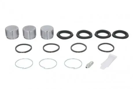 D41777C Ремкомпл. Супорта Hilux 05-43mm (з поршнем) AUTOFREN SEINSA D41777C AUTOFREN підбір по vin на Brocar