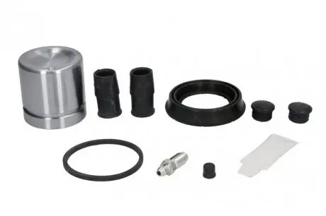 D41611C Ремкомпл. Суппорта Yaris 05- 54mm (с поршнем) AUTOFREN SEINSA D41611C AUTOFREN подбор по vin на Brocar