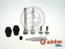 Ремкомпл. направляющих суппорта Lexus RX 03-15 AUTOFREN SEINSA D7191C
