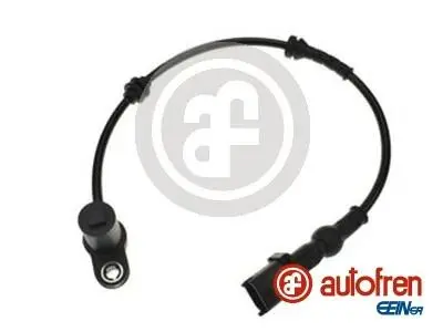 DS0038 Датчик ABS передній Combo / Corsa C 01 - (510 мм) AUTOFREN SEINSA DS0038 AUTOFREN підбір по vin на Brocar