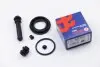 D41153 Ремкомпл. суппорта зад LAND CRUISER (45мм) 02- AUTOFREN SEINSA D41153 AUTOFREN підбір по vin на Brocar