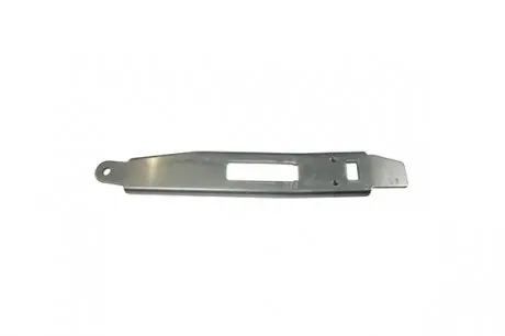 30394 Кронштейн радиатора Duster/Logan/Sandero 1.5dCi/1.6 06- Л. ASAM 30394 ASAM подбор по vin на Brocar