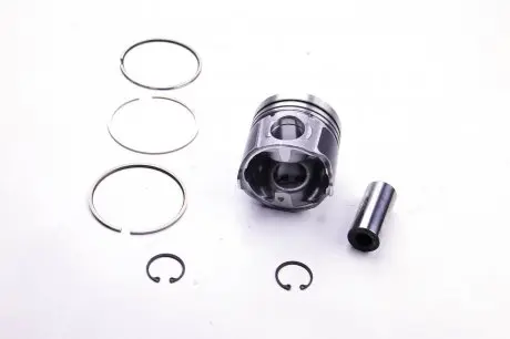 7701472834 Поршень Trafic/Master/Kangoo 1.9dCi 01- (80mm/STD) RENAULT 7701472834 RENAULT підбір по vin на Brocar
