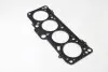 Прокладка ГБЦ VW Caddy II 1.9D, Ø81,00mm, 1.57mm, 2 метки 61-31225-40