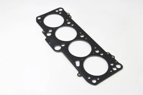613122540 Прокладка ГБЦ VW Caddy II 1.9D, Ø81,00mm, 1.57mm, 2 метки VICTOR REINZ подбор по vin на Brocar