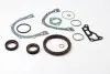 Комплект прокладок (нижній) VW T4 1.9D/TD (без прокл. піддону) 08-23134-02