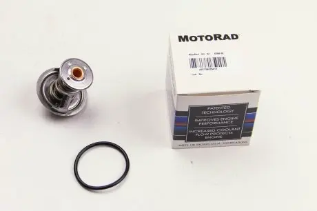 35488 Термостат Ford Mondeo 2.5-3.0i 94-07 (54x35x39; 88 C) MOTORAD 354-88 MOTORAD підбір по vin на Brocar