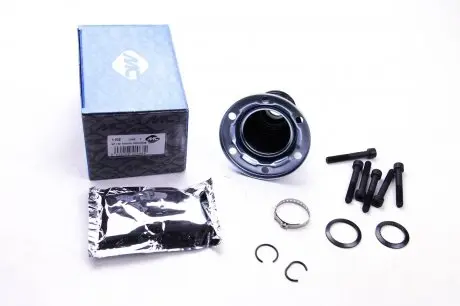 01192 Пыльник шруса внутр Caddy III 2.0SDI/1.4i/1.6i 04- METALCAUCHO 01192 METALCAUCHO подбор по vin на Brocar
