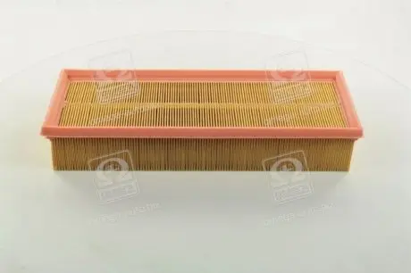 C34109 Фильтр воздушный Golf I/II/Passat B2/Audi 80/T2 MANN-FILTER C 34 109 MANN подбор по vin на Brocar