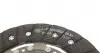 623308200 Комплект сцепления VW T5 1.9TDI (62-77kw) /2.0TDI (62-84kw)/T6 2.0TDI (62-75kw) 15- (d=230mm) LUK підбір по vin на Brocar