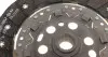 623308200 Комплект сцепления VW T5 1.9TDI (62-77kw) /2.0TDI (62-84kw)/T6 2.0TDI (62-75kw) 15- (d=230mm) LUK підбір по vin на Brocar