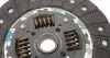 624316209 Комплект зчеплення MB Vito (W639) 2.2CDI, OM646 (85/110kw), d=240mm LUK підбір по vin на Brocar