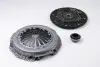 620308700 Комплект зчеплення Citroen Berlingo/Peugeot Partner 1.6i 08- (d=200mm) (+вижимний) LUK підбір по vin на Brocar