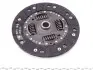 620308700 Комплект зчеплення Citroen Berlingo/Peugeot Partner 1.6i 08- (d=200mm) (+вижимний) LUK підбір по vin на Brocar