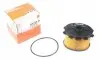 KX84D Фильтр топливный Citroen Berlingo/Peugeot Partner 1.9D (DW8) 98- MAHLE / KNECHT підбір по vin на Brocar