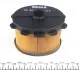 KX84D Фильтр топливный Citroen Berlingo/Peugeot Partner 1.9D (DW8) 98- MAHLE / KNECHT підбір по vin на Brocar