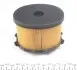 KX84D Фильтр топливный Citroen Berlingo/Peugeot Partner 1.9D (DW8) 98- MAHLE / KNECHT підбір по vin на Brocar