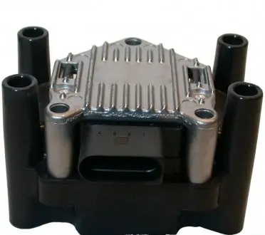1191600700 Катушка зажигания Golf/Caddy/Octavia 1.0-2.0 94- JP GROUP 1191600700 JP GROUP подбор по vin на Brocar