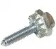 Болт натяжителя генератора Golf/Passat/LT/T4 -03 JP GROUP 1191000200