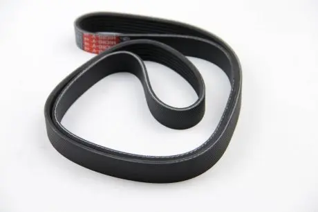 6PK1290 Ремінь генератора VW Golf/VW Bora 2.3 -00 (-AC) GATES підбір по vin на Brocar