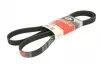 Ремень генератора 6PK1743 Connect 1.8DI/TDCi 07- (+AC) GATES 6PK1745