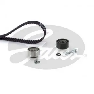 K035524XS Комплект ГРМ Scudo/Jumpy/Berlingo/Partner 2.0HDi 00- GATES K035524XS GATES подбор по vin на Brocar