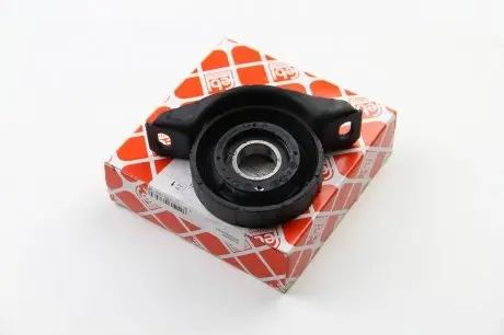 03897 Подвесной подшипник карданного вала MB124 84-98 FEBI BILSTEIN 03897 FEBI BILSTEIN подбор по vin на Brocar