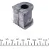24753 Втулка стабилизатора (заднего) Opel Vectra B 95-03 (d=16mm) FEBI BILSTEIN підбір по vin на Brocar