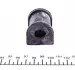 24753 Втулка стабилизатора (заднего) Opel Vectra B 95-03 (d=16mm) FEBI BILSTEIN підбір по vin на Brocar