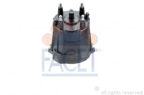 27573PHT Кришка розподільника FACET підбір по vin на Brocar