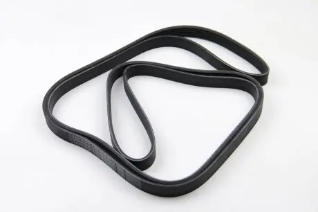 6PK2585 Ремінь генератора MB S-class (W140) 6.0 91-98/Kia Magentis 2.0 05-/Hyundai Sonata 2.0/2.4 05-10 CONTITECH підбір по vin на Brocar