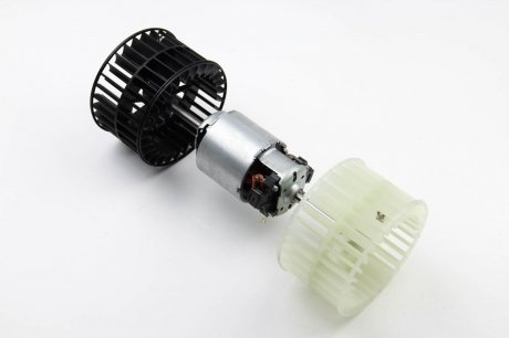BSG60865002 Моторчик отопителя MB 609-814/Vario (+вентилятор) BSG BSG 60-865-002 BSG підбір по vin на Brocar