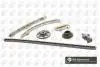 Комплект ланцюга ГРМ Honda CR-V 2.0 01-07 TC2510FK