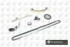 Комплект ланцюга ГРМ Toyota Yaris 1.3 03-09 (з шестернями) BGA TC9100FK