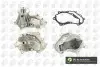 Водяна помпа Master/Movano 3.0 DTI/DCI (ZD3-200/202) 03- BGA CP7306