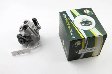 PSP0105 Насос гідропідсилювача керма BGA підбір по vin на Brocar