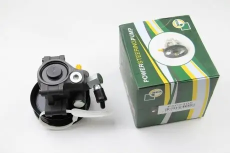 PSP2305 Насос гидроусилителя Transit (V184) 2.4Di/TDCi/TDE 00-06 BGA PSP2305 BGA підбір по vin на Brocar