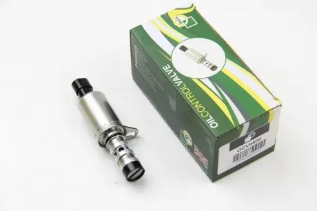 OCV9500 Клапан управления фазами ГРМ Aveo/Astra H 1.4/1.8LPG 05- BGA OCV9500 BGA подбор по vin на Brocar