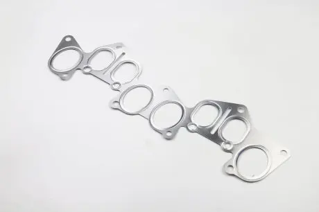 MG9374 Прокладка колектора двигуна металева BGA підбір по vin на Brocar