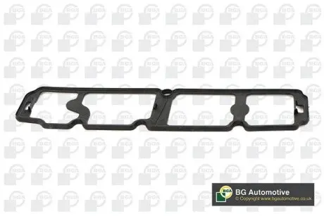 RC1402 Прокладка клапанної кришки 1.6HDi 8V Berlingo/Partner 05- BGA RC1402 BGA підбір по vin на Brocar