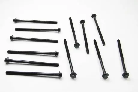 BK2304 Болты головки блока Volvo C30/C70/S40/S60/S80 07- (12шт.) BGA BK2304 BGA подбор по vin на Brocar