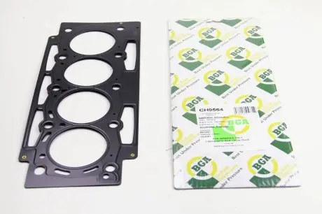 CH9564 Прокладка головки Scudo/Expert 07-/C4/C5/307/407 2.0i 05- BGA CH9564 BGA підбір по vin на Brocar