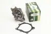 Водяна помпа C5/C8/Elysse/Peugeot 407/508/607 2.2HDI 06- BGA CP3782