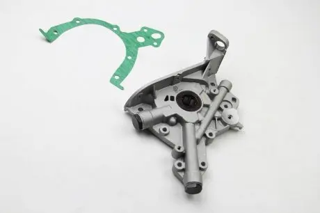 LP9981 Масляний насос Astra G/H/Corsa/Meriva/Vectra C 1.8i 00-10 BGA LP9981 BGA підбір по vin на Brocar