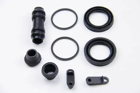D4530 Ремкомплект суппорта (переднего) Renault Master 98- (d=45mm) Bendix-Bosch AUTOFREN подбор по vin на Brocar