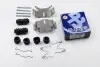 Монтажный к-кт тормозных колодок RAV 4 00-05 AUTOFREN SEINSA D42540A